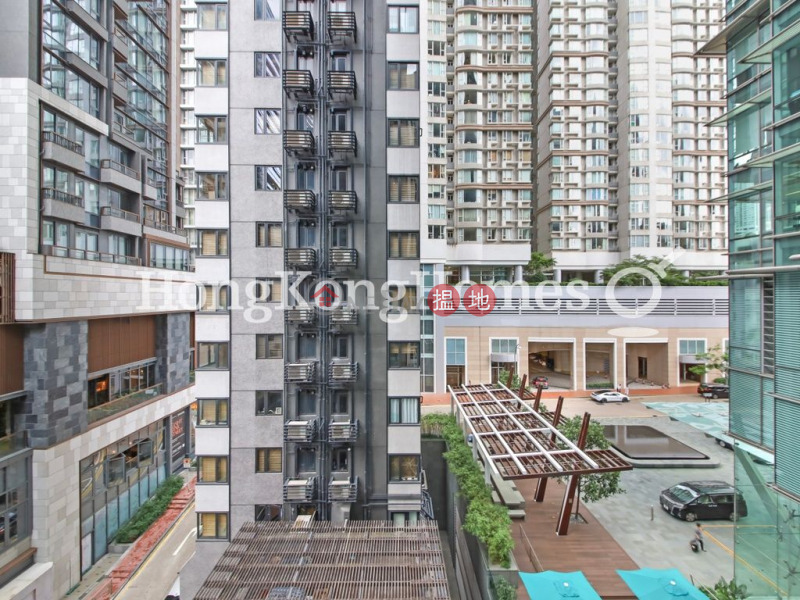 Property Search Hong Kong | OneDay | Residential Rental Listings | Studio Unit for Rent at Star Studios