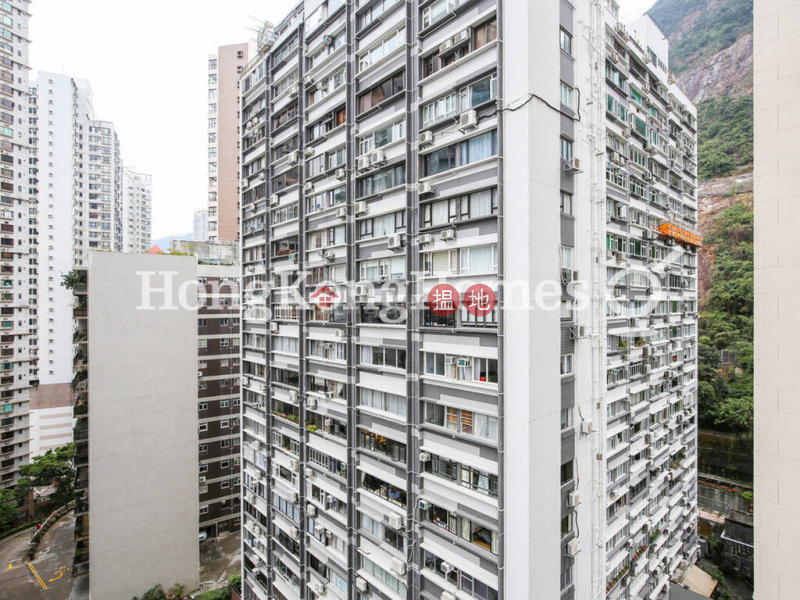 香港搵樓|租樓|二手盤|買樓| 搵地 | 住宅出租樓盤-匯豪閣兩房一廳單位出租
