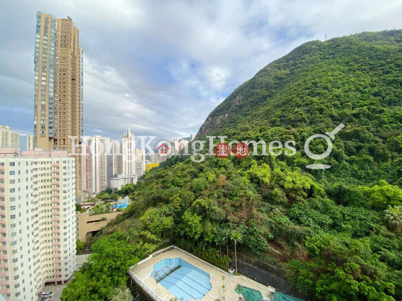 香港搵樓|租樓|二手盤|買樓| 搵地 | 住宅-出租樓盤-聯邦花園三房兩廳單位出租
