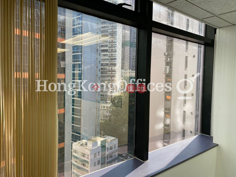 Office Unit for Rent at Centre Mark 2, Centre Mark 2 永業中心 Rental Listings | Western District (HKO-85022-AIHR)