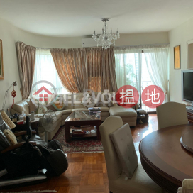 3 Bedroom Family Flat for Rent in Mid Levels West | Dragonview Court 龍騰閣 _0