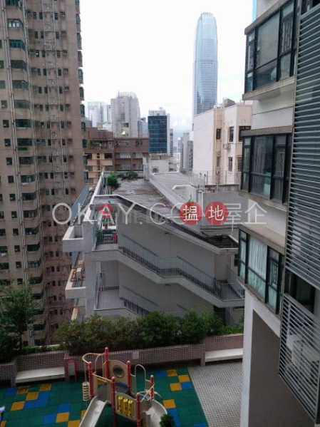 Charming 3 bedroom in Mid-levels West | Rental | 10 Robinson Road | Western District | Hong Kong | Rental | HK$ 40,000/ month