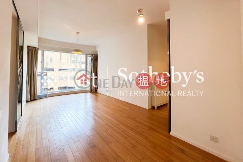 Property for Rent at Star Crest with 1 Bedroom | Star Crest 星域軒 _0