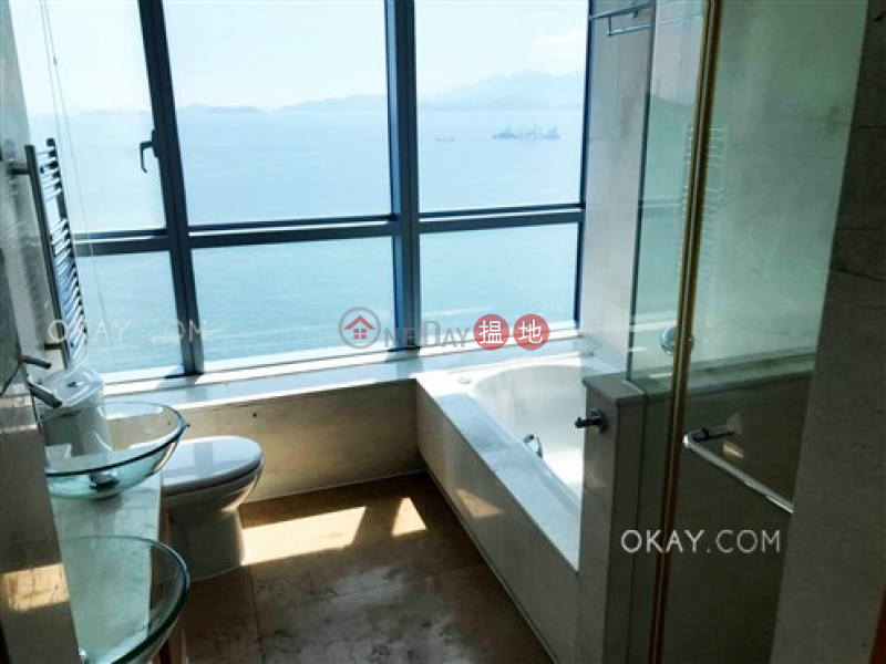 Property Search Hong Kong | OneDay | Residential, Rental Listings Gorgeous 4 bedroom on high floor with balcony & parking | Rental