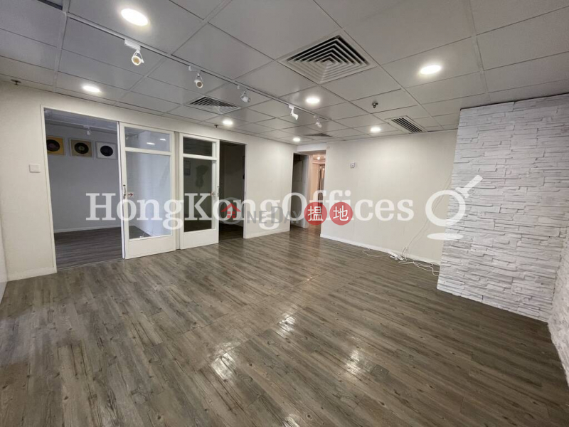 HK$ 43,744/ month, Lippo Sun Plaza | Yau Tsim Mong | Office Unit for Rent at Lippo Sun Plaza