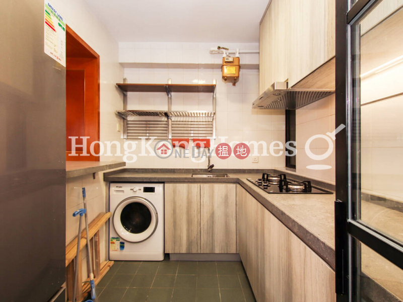 3 Bedroom Family Unit for Rent at Blessings Garden, 95 Robinson Road | Western District | Hong Kong, Rental, HK$ 46,000/ month