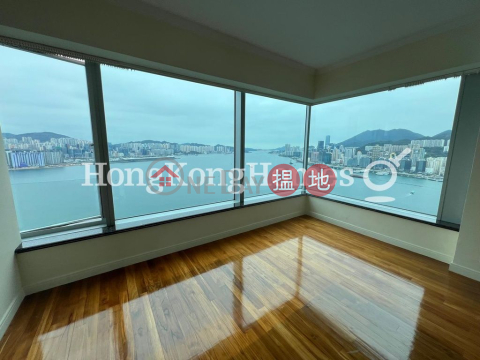 3 Bedroom Family Unit at The Harbourfront Landmark Block 2 | For Sale | The Harbourfront Landmark Block 2 海名軒2座 _0