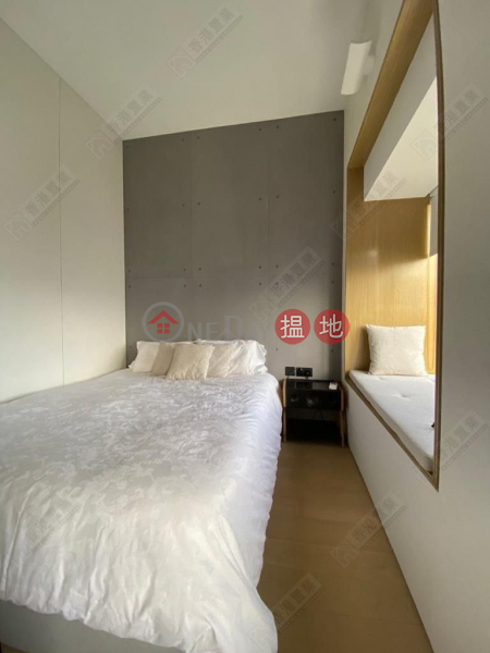 HK$ 12M Harbour Pinnacle | Yau Tsim Mong, One room in Harbour Pinnacle