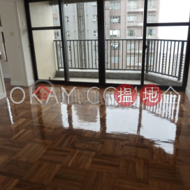 Lovely 4 bedroom with balcony & parking | Rental | Scenic Garden 福苑 _0