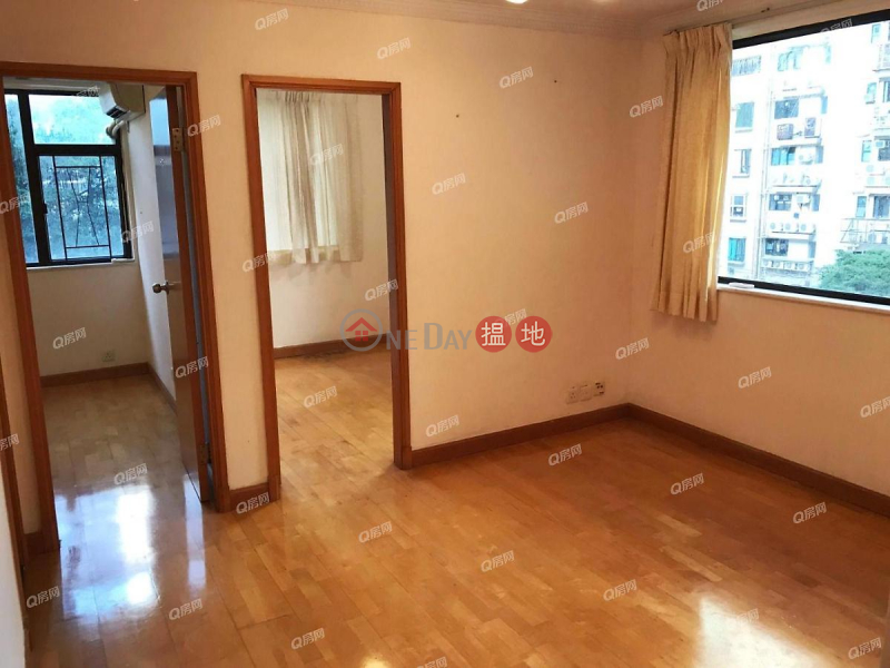Property Search Hong Kong | OneDay | Residential | Rental Listings | Block B Fortune Terrace | 3 bedroom Mid Floor Flat for Rent