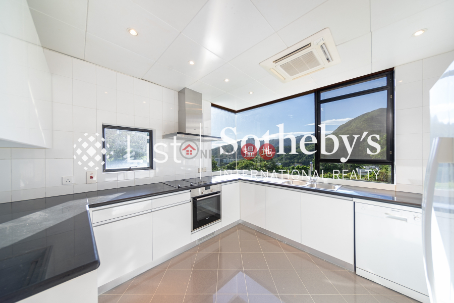 Property for Rent at Helene Court with more than 4 Bedrooms 14 Shouson Hill Road | Southern District | Hong Kong | Rental, HK$ 150,000/ month
