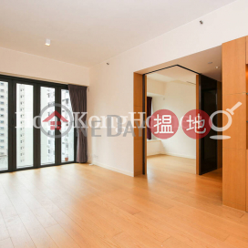 2 Bedroom Unit for Rent at Gramercy