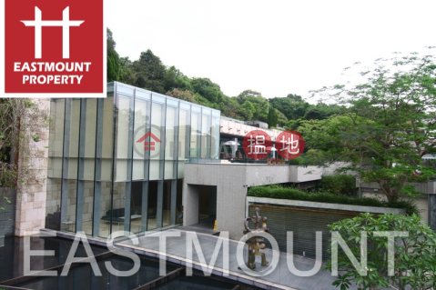 Sai Kung Villa House | Property For Lease or Rent in The Giverny, Hebe Haven 白沙灣溱喬-Well managed, High ceiling | The Giverny 溱喬 _0