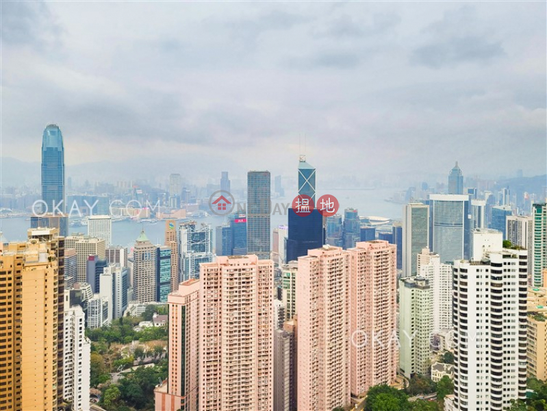 譽皇居|高層-住宅|出租樓盤-HK$ 130,000/ 月