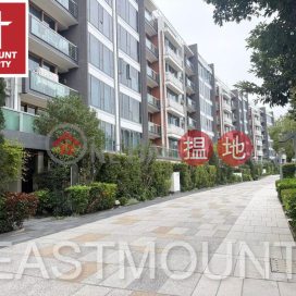 清水灣 Mount Pavilia 傲瀧樓房出租-低密度豪宅優尚豪宅地段連花園 出租單位 | 傲瀧 Mount Pavilia _0