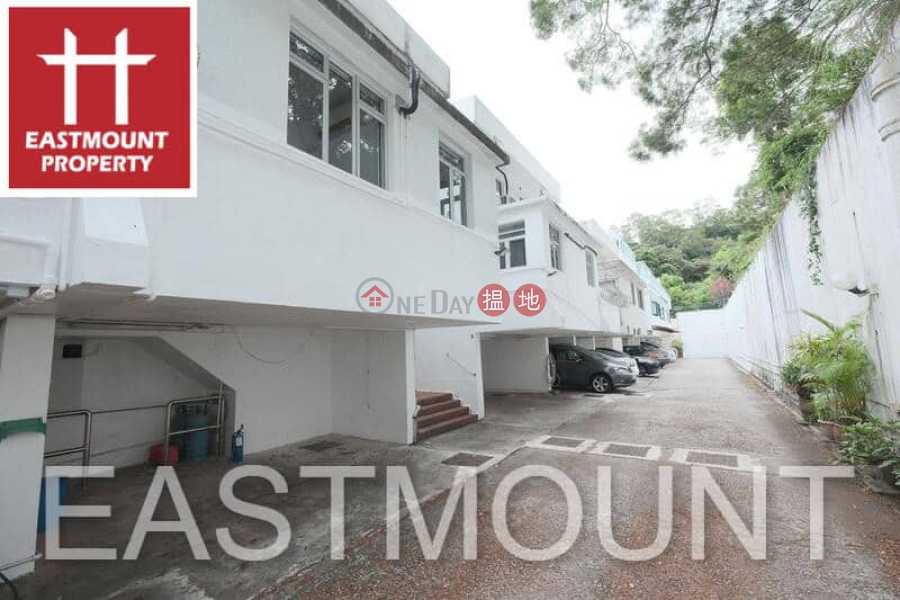 Property Search Hong Kong | OneDay | Residential, Sales Listings | Clearwater Bay Villa Property For Sale in Fragrant Villas, A Kung Wan 亞公灣惟馨小築-Nice garden, Swimming pool