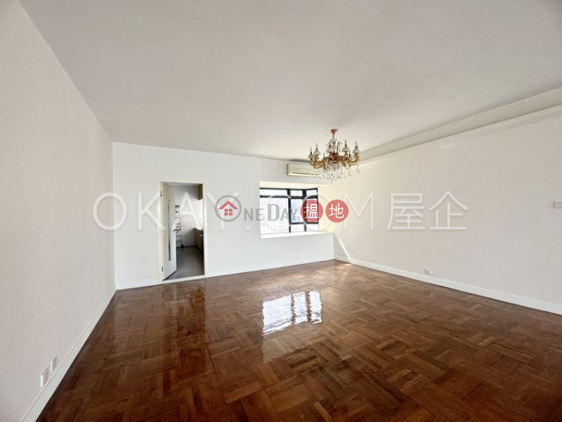 Efficient 5 bed on high floor with sea views & parking | Rental | Kennedy Heights 堅麗閣 Rental Listings