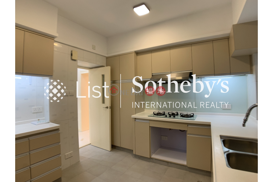 Property for Rent at Greenville Gardens with 3 Bedrooms 14-17 Shiu Fai Terrace | Wan Chai District | Hong Kong, Rental, HK$ 45,000/ month
