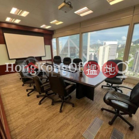 Office Unit for Rent at Cheung Kong Center | Cheung Kong Center 長江集團中心 _0
