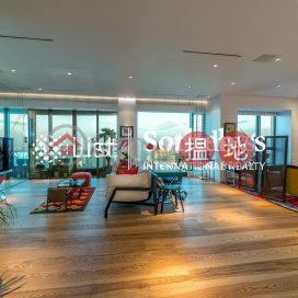 Property for Sale at No 1 Po Shan Road with 3 Bedrooms | No 1 Po Shan Road 寶珊道1號 _0
