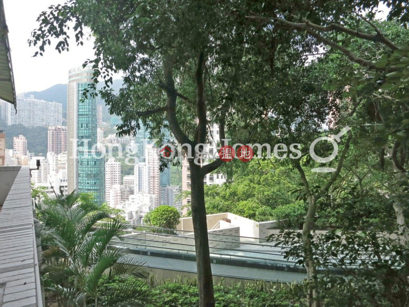 HK$ 2,550萬樂陶苑 B-D座灣仔區-樂陶苑 B-D座三房兩廳單位出售