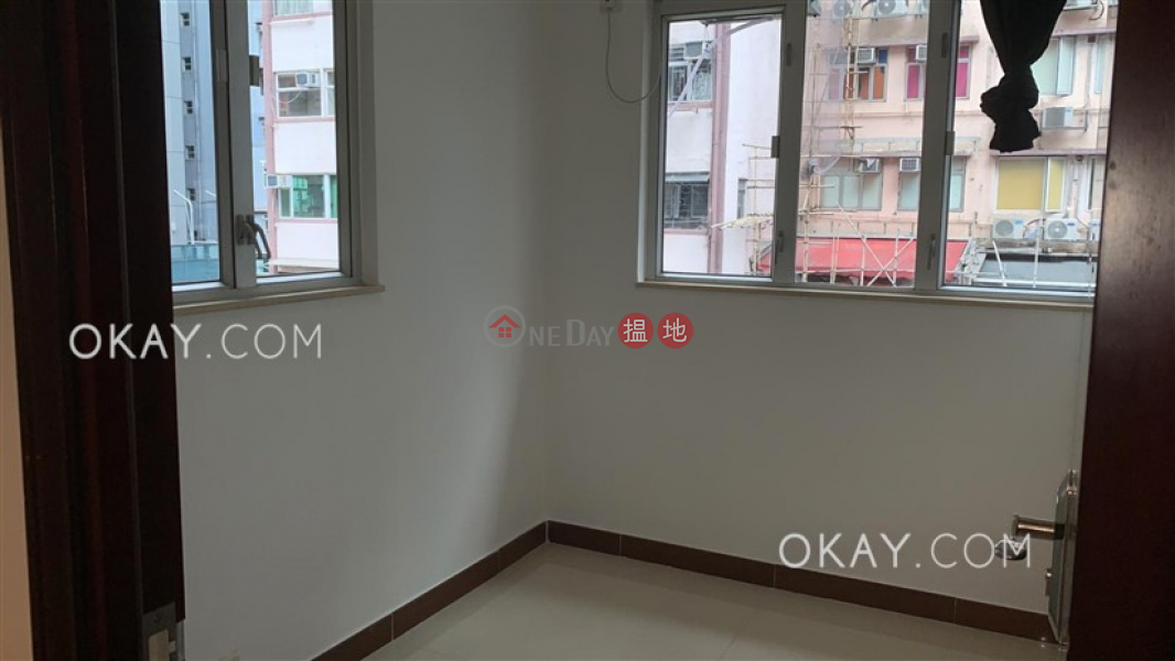 HK$ 20,000/ month, Caine Mansion | Wan Chai District, Tasteful 3 bedroom in Wan Chai | Rental