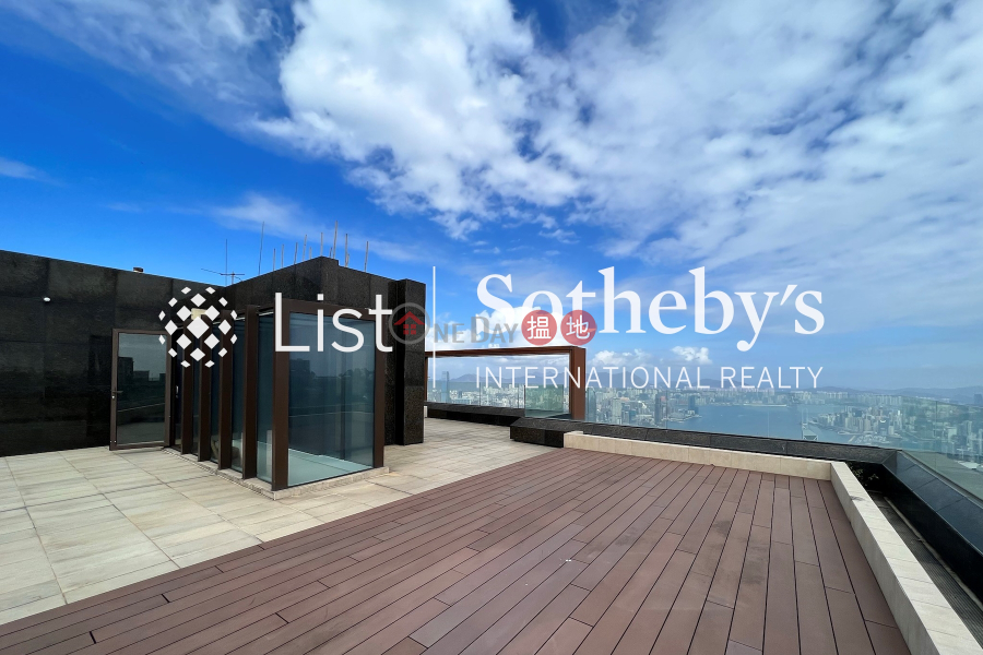 Property for Rent at Peak Gardens with 4 Bedrooms | Peak Gardens 山頂花園 Rental Listings