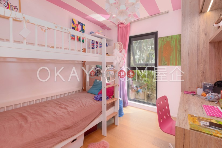 HK$ 32M | Jade Villa - Ngau Liu | Sai Kung Lovely house with parking | For Sale