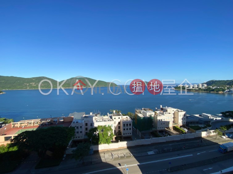 Efficient 3 bedroom with balcony & parking | For Sale | Faber Court 輝百閣 _0