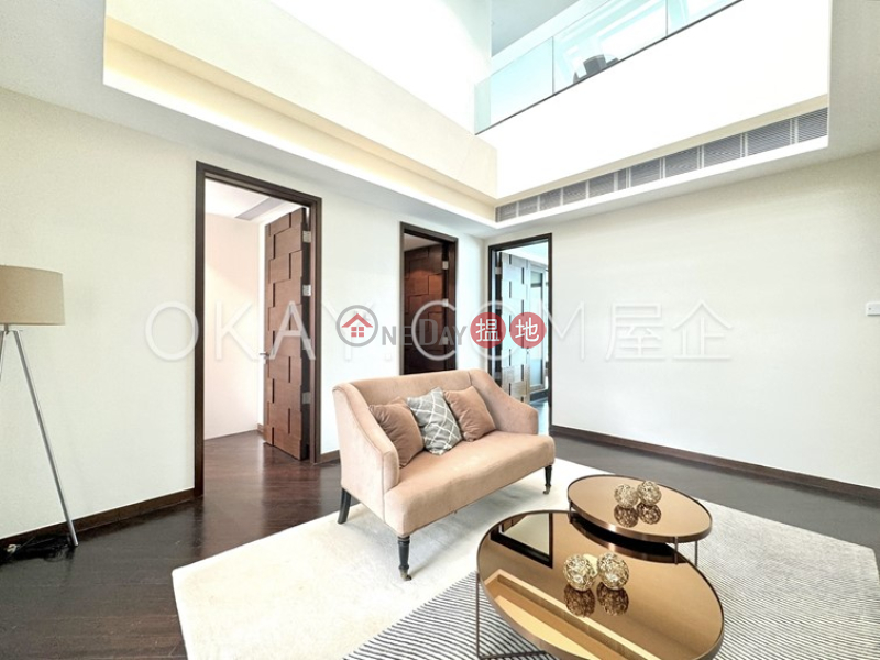 Gorgeous 3 bed on high floor with sea views & parking | Rental, 129 Repulse Bay Road | Southern District, Hong Kong, Rental HK$ 190,000/ month