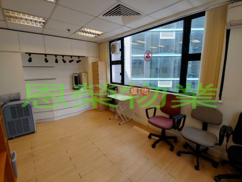 TEL: 98755238, Weswick Commercial Building 威利商業大廈 Sales Listings | Wan Chai District (KEVIN-4222477258)