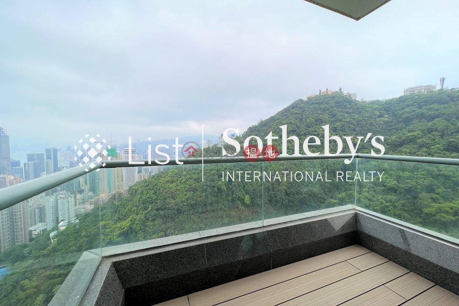 Property for Rent at Bowen\'s Lookout with 4 Bedrooms | 13 Bowen Road | Eastern District, Hong Kong, Rental HK$ 125,000/ month