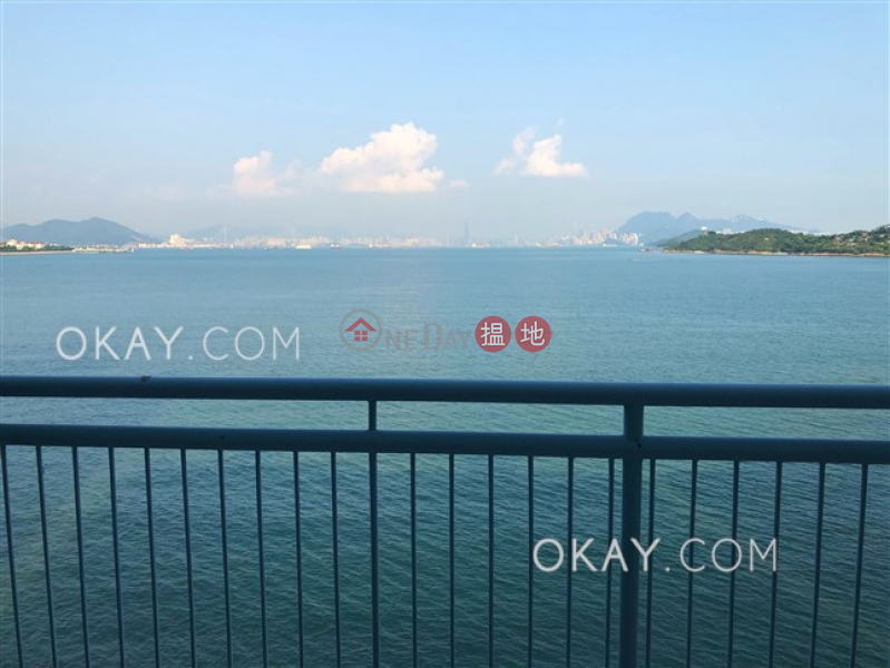 Efficient 5 bed on high floor with rooftop & terrace | For Sale | Discovery Bay, Phase 4 Peninsula Vl Coastline, 46 Discovery Road 愉景灣 4期 蘅峰碧濤軒 愉景灣道46號 Sales Listings