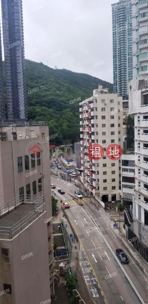 香港搵樓|租樓|二手盤|買樓| 搵地 | 住宅-出租樓盤|交通方便，即買即住，有匙即睇《光明臺租盤》