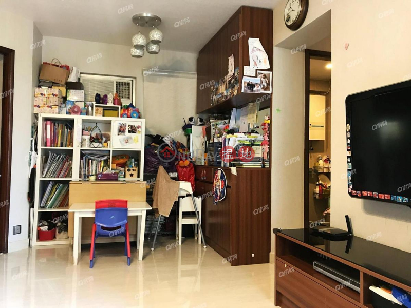 Property Search Hong Kong | OneDay | Residential, Sales Listings, South Horizons Phase 3, Mei Ka Court Block 23A | 2 bedroom Flat for Sale