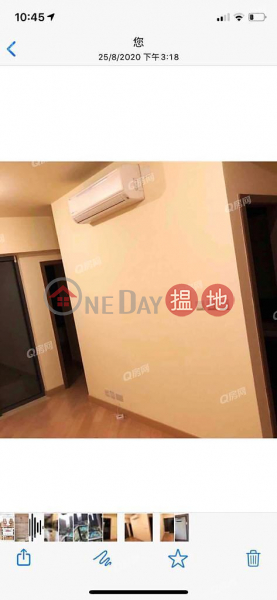 Grand Yoho Phase1 Tower 9 | 2 bedroom Mid Floor Flat for Sale | 9 Long Yat Road | Yuen Long Hong Kong, Sales | HK$ 8.8M