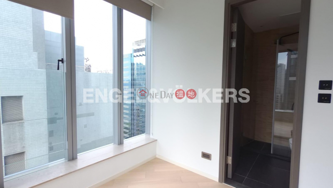 1 Bed Flat for Rent in Sai Ying Pun, Artisan House 瑧蓺 Rental Listings | Western District (EVHK88719)