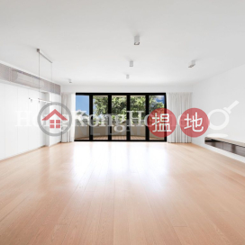 怡林閣A-D座兩房一廳單位出租