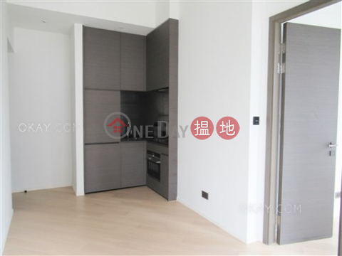 Lovely 1 bedroom with balcony | Rental, Artisan House 瑧蓺 | Western District (OKAY-R350855)_0