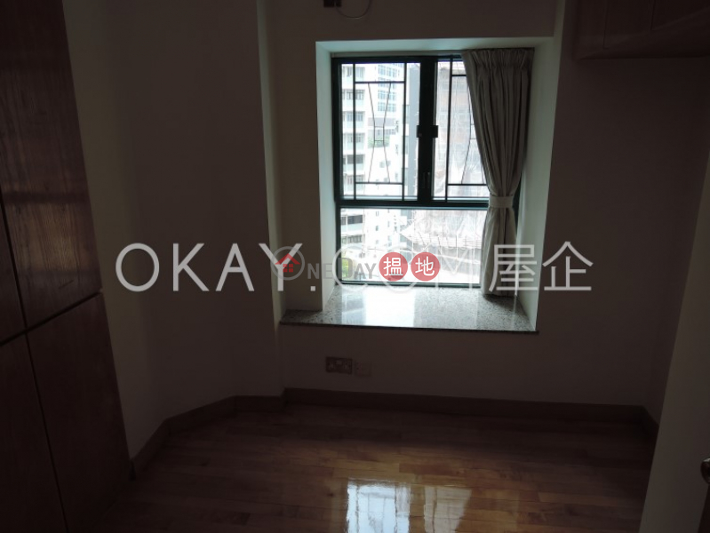 HK$ 35,000/ month Scholastic Garden, Western District, Popular 3 bedroom in Mid-levels West | Rental