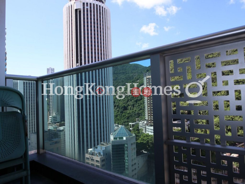 2 Bedroom Unit for Rent at J Residence, 60 Johnston Road | Wan Chai District | Hong Kong | Rental | HK$ 30,000/ month