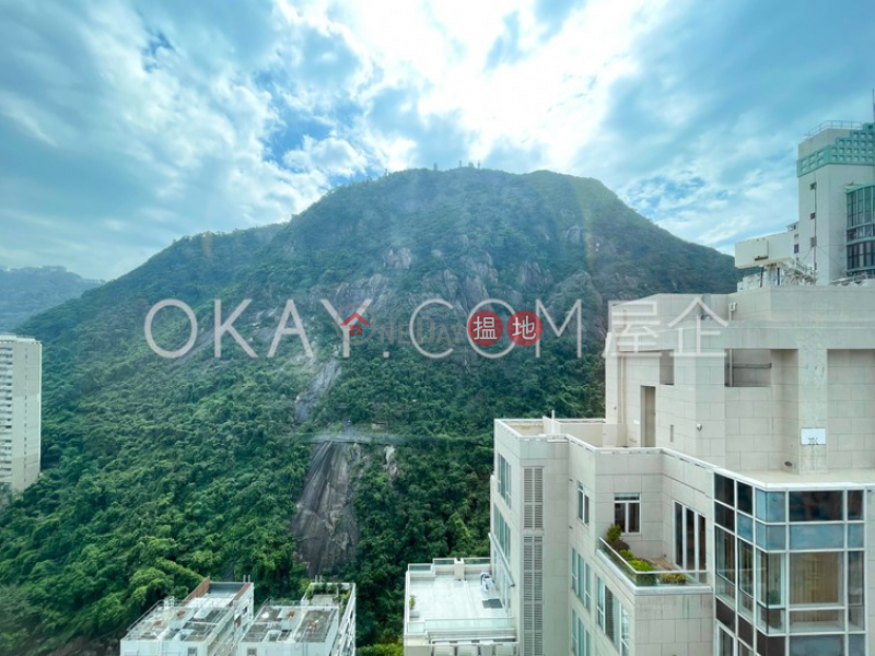 Lovely 2 bedroom on high floor | For Sale | 42 Conduit Road | Western District Hong Kong, Sales HK$ 15M