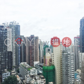 Lovely 1 bedroom on high floor | For Sale