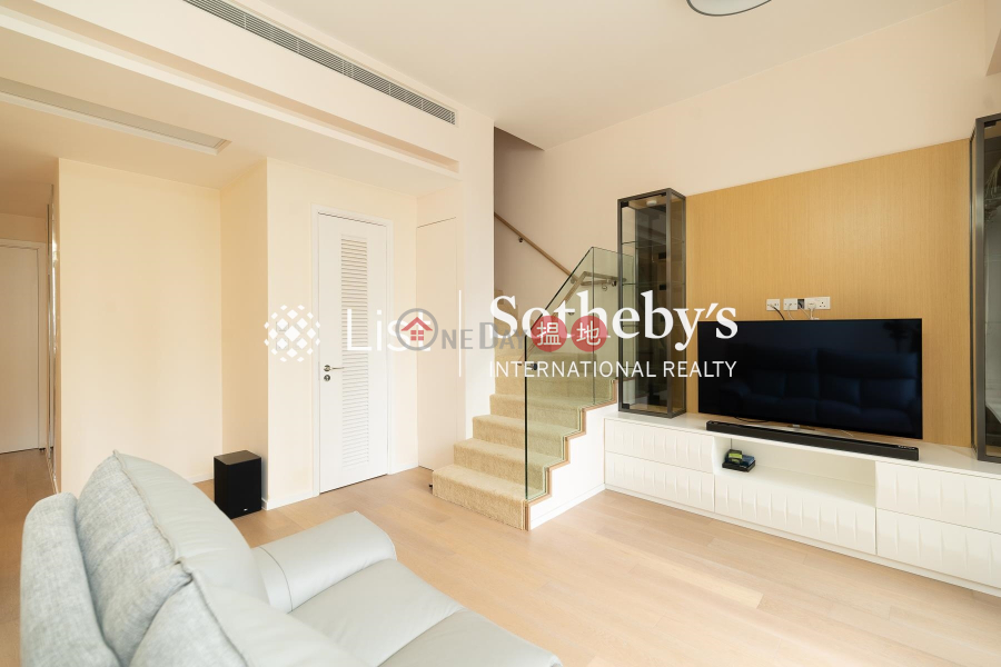 Property for Rent at The Morgan with 2 Bedrooms, 31 Conduit Road | Western District, Hong Kong | Rental HK$ 69,000/ month