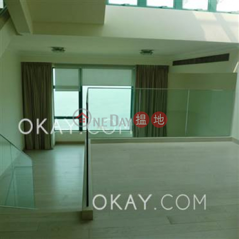 Gorgeous house with rooftop, balcony | Rental | Phase 1 Regalia Bay 富豪海灣1期 _0