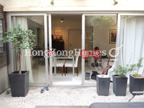 寶恆閣兩房一廳單位出租, 寶恆閣 Bonham Crest | 西區 (Proway-LID78850R)_0