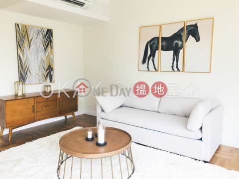 Beautiful 3 bedroom on high floor | Rental | Bamboo Grove 竹林苑 _0