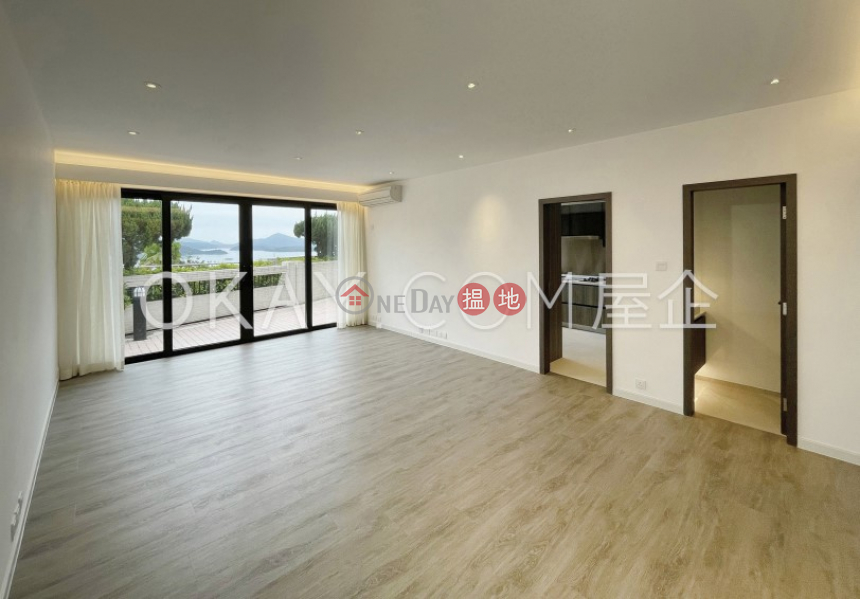 Beautiful house with balcony & parking | Rental | Arcadia 龍嶺 Rental Listings