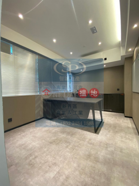 Kwai Chung Join In Hang Sing: Discounted Rent!!! Only $10/9/sq ft with great decoration 2-16 Kwai Fung Crescent | Kwai Tsing District | Hong Kong, Rental, HK$ 58,000/ month