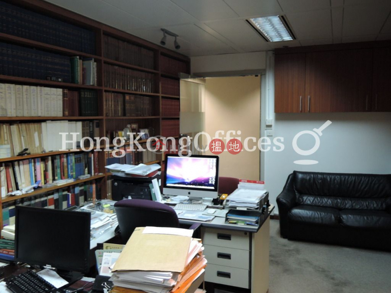 HK$ 47,731/ month Cosco Tower | Western District Office Unit for Rent at Cosco Tower